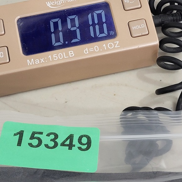 Zanella Vtg Wool Trousers Pants Mens Size 34  Pleated Cuffed Straight Leg - Picture 15 of 15